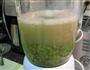 消暑清热营养绿豆浆的做法图解4