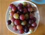 自制葡萄果酱的做法图解1
