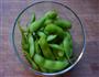 糟毛豆的做法图解1