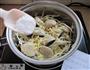 海白汤的做法图解4