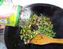 豆丁橄榄菜的做法图解9