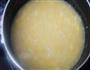 小米蛋花粥的做法步骤3