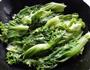 素炒生菜的做法图解6