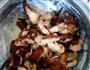 干炸香菇的做法图解11