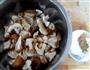 干炸香菇的做法图解2
