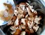 干炸香菇的做法图解3