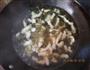 糟菜滑肉丝汤的做法图解3