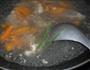 胡萝卜小排汤的做法图解7