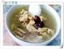 红枣莲子炖鸡汤的做法图解8