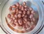 花生豆粽的做法图解2