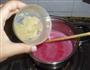 火龙果果冻的做法图解10