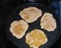 胡萝卜全麦豆浆饼的做法图解8