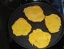 胡萝卜全麦豆浆饼的做法图解9