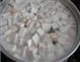 菌菇干贝粥的做法图解4