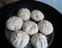 香菇白菜猪肉包的做法图解5