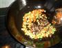 糯米炒饭的做法图解3