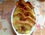 香烤面包布丁的做法图解14