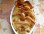 香烤面包布丁的做法图解15
