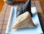大扁豆排骨粽子的做法图解6