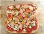 迷你披萨的做法图解7