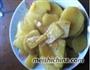 咖哩土豆片的做法图解4