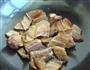 四季豆烧腊肉的做法图解5