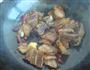 四季豆烧腊肉的做法图解6