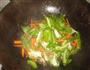 香辣肉丝的做法图解6