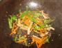 香辣肉丝的做法图解8