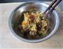 南瓜炒糕的做法图解7