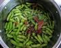 五香毛豆的做法图解4