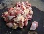 魔芋鸡腿肉的做法图解1