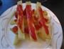 番茄薯条的做法图解4