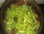 盐水毛豆的做法图解4
