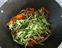 凉拌黄花菜的做法图解17