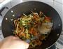 凉拌黄花菜的做法图解19