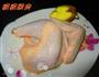 白切鸡的做法图解1