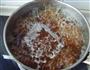 红豆饭的做法图解2