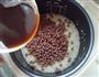 红豆饭的做法图解5
