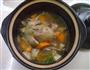 清爽乳鸽汤的做法图解7