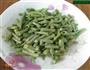 麻酱豆角的做法图解8
