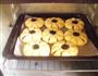 豆沙花朵面包的做法图解11