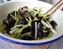 黑木耳拌笋丝的做法图解11