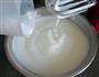 柠檬戚风蛋糕的做法图解8