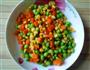 彩色小炒的做法图解7