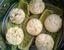 香菇猪肉包的做法图解15