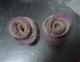 双色玫瑰的做法图解11