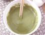抹茶蛋糕的做法图解7