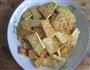 黄金豆腐的做法图解2