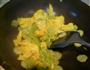 丝瓜炒鸡蛋的做法图解5